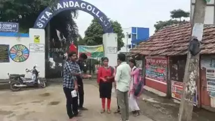 তমলুক: শুভেন্দু আধিকারি কন্যা সুরক্ষা যাত্রা নন্দীগ্রাম থেকে শুরু করুক,আজ কাঁথিতে দিলেন তৃণমূল মুখপাত্র কুনাল ঘোষ