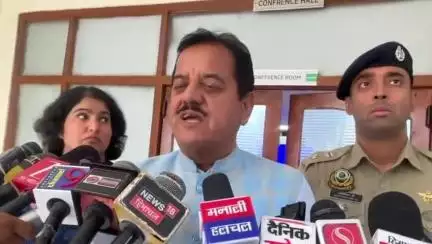 कुल्लू: सुंदर सिंह ठाकुर ने कहा, आपदा से प्रभावित मंडी के सिराज के लोगों की मदद करें सभी दानी सज्जन