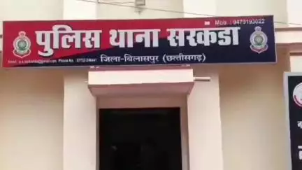 मस्तुरी: बिलासपुर में राह चलती बुजुर्ग महिला से लूट, पोती को ट्यूशन छोड़ने जा रही थी महिला