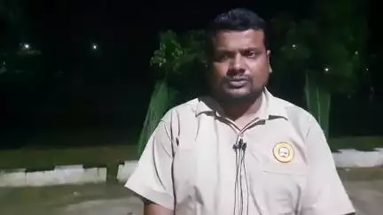ଦେବଗଡ: ଓଡିଶା ଡ୍ରାଇଭର ମହାସଙ୍ଘ ଆନ୍ଦୋଳନ ନେଇ ଦେବଗଡ଼ରେ ପ୍ରତିକ୍ରିୟା ରଖିଲେ ସଙ୍ଘର ରାଜ୍ୟ କୋଷାଧ୍ୟକ୍ଷ