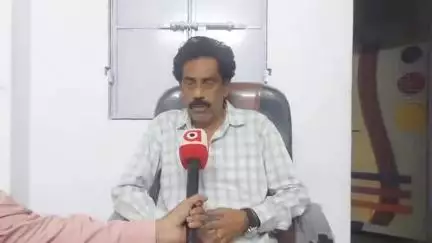 ହିଞ୍ଜିଳି: କଂଗ୍ରେସ ପକ୍ଷରୁ ସମ୍ବିଧାନ ବଞ୍ଚାଅ ସମାବେଶ,ଅନ୍ୟପଟେ ହିଞ୍ଜିଳି ଠାରେ ଏହାକୁ ନେଇ ପ୍ରତିକ୍ରିୟା ରଖିଛନ୍ତି ବିଜେପି ନେତା ଶିଶିର ମିଶ୍ର