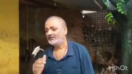 कटकमसांडी: भारी बारिश से कटकमसांडी के पशुपालक और किसान परेशान, जिला प्रशासन से मदद की गुहार