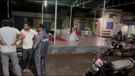 सुसनेर: ननोरा में कुएं में गिरने से महिला की मौत, परिजन सुसनेर अस्पताल लेकर पहुंचे, पुलिस जांच में जुटी