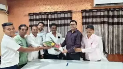 गडचिरोली: जुना वडसा येथील संबोधी बुद्ध विहार, सभागृह बांधकामासाठी दोन टप्पात २० लक्ष रुपयांचा प्रशासकीय मंजूरी प्रधान,
