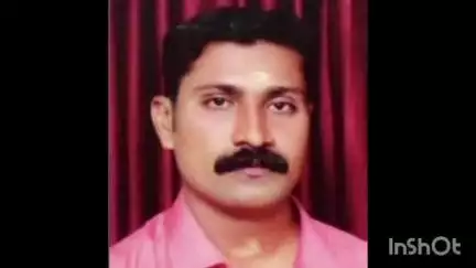 പട്ടാമ്പി: കൂറ്റനാട് സ്വകാര്യ ബസ് ഡ്രൈവറെ മരിച്ച നിലയിൽ കണ്ടെത്തി