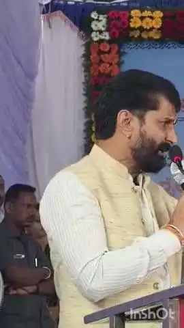 ಚಿಕ್ಕಮಗಳೂರು: ಚಿಕ್ಕದೇವನೂರು ಅವೈಜ್ಞಾನಿಕ ಅಂಡರ್ ಪಾಸ್‌ನಿಂದ ಮುಕ್ತಿ ಕೊಡಿ: ನಗರದಲ್ಲಿ ಎಂಎಲ್‌ಸಿ ಸಿ.ಟಿ.ರವಿ