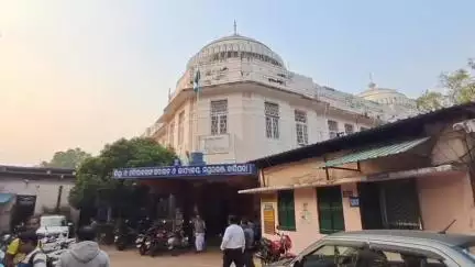 ବାରିପଦା ମ୍ୟୁନିସିପାଲଟି: ଚେକ ବାଉନ୍ସ ମାମଲାରେ ୬ ମାସ କାରାଦଣ୍ଡାଦେଶ ଦେଲେ ବାରିପଦା ସ୍ଥିତ ଅତିରିକ୍ତ ଜିଲ୍ଲା ବିଚାରପତି ୧
