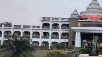 साजा: छत्तीसगढ़ के चर्चित शराब घोटाले में शामिल जिले के दो आबकारी अधिकारियों को किया गया सस्पेंड
