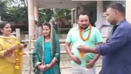 डोईवाला: डोईवाला ब्लॉक की माजरी ग्रांट पंचायत में मीरा देवी निर्विरोध निर्वाचित, क्षेत्र में खुशी की लहर