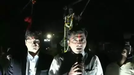 करवीर: युनेस्कोच्या जागतिक वारसा स्थळांच्या यादीत पन्हाळा किल्ल्याची नोंद - जिल्हाधिकारी अमोल येडगे