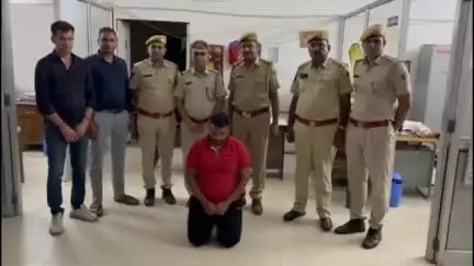 जोधपुर: जोधपुर के माता का थान तारा क्षेत्र में 27 तोला सोना और 3.5 किलो चांदी के आभूषण की 31 लाख की नकब्जानी का खुलासा