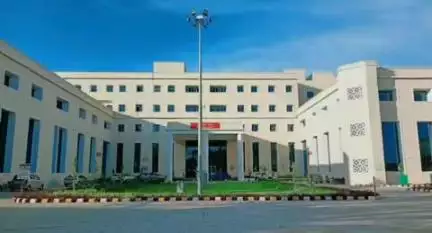 बीसलपुर: पीलीभीत के मेडिकल कॉलेज में एमबीबीएस की सीटें बढ़ी, मिलेंगे 100 और डॉक्टर