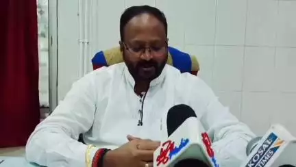 କୋରାପୁଟ ସହର: ସୁନାବେଡ଼ା ମୁନସିପାଲଟି କାର୍ଯ୍ୟାଳୟ ପରିସରରେ ବିଜେପି କର୍ମୀଙ୍କ ଦୁର୍ବ୍ୟବହାର, କାର୍ଯ୍ୟାଳୟରେ ପ୍ରତିକ୍ରିୟା ରଖିଛନ୍ତି ଚେୟାରମେନ