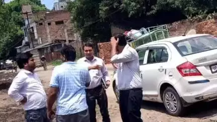 बीसलपुर: पीलीभीत शहर को मिलेगा बिजली का नया उपकेंद्र, गगैस चौराहे के पास प्रस्तावित भूमि बिजली विभाग को अलॉट हुई