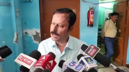 সিউড়ি ১: সিউড়ি পৌরসভাতে DLB আধিকারিকদের তদন্ত করছে দুর্নীতি নিয়ে, সেই প্রসঙ্গে সমস্তটাই জানালেন পৌরসভার চেয়ারম্যান