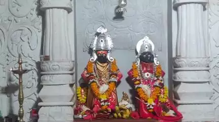 मेहकर: प्रति पंढरपूर देऊळगाव माळी येथे महाराष्ट्रातील सर्वात मोठा भव्य दहीहंडी सोहळा संपन्न
