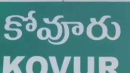 కొవ్వూరు: దాడికి పాల్పడిన వెంటనే అరెస్ట్ చేయాలి..కోవూరులో వైసీపీ మహిళా నాయకురాళ్ల డిమాండ్