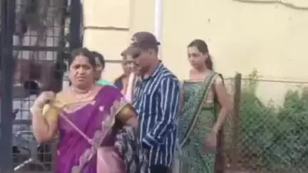 नगर: दरेवाडी शिवारात जमिनीवर जबरदस्तीचा डाव, महिलेच्या वडिलोपार्जित जमिनीवर ताबा घेण्याचा प्रयत्न