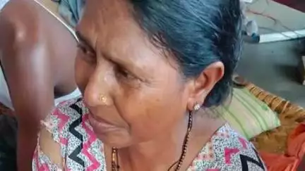 घाटमपुर: साढ़ थाने की पुलिस पर महिला ने लगाए गंभीर आरोप, कहा- कार्रवाई नहीं हो रही, जान को है खतरा