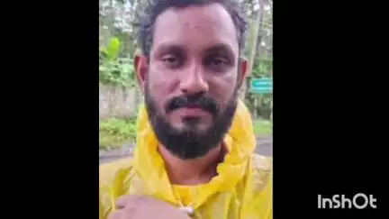 വടകര: മേപ്പയൂരിൽ കഞ്ചാവുമായി യുവാവ് പിടിയിൽ