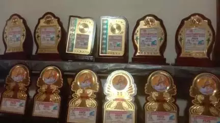 12 जुलाई को सल का हायर सेकेंडरी स्कूल में होगा शाला प्रवेश उत्सव! मुख्य अतिथि समेत, कई लोग होंगे  सम्मानित? 🎇🎇🎇🎇🎇