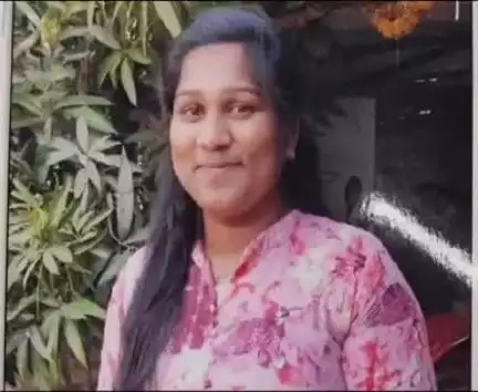 మేడ్చల్: కేపీహెచ్‌బీ పోలీస్‌ స్టేషన్‌ పరిధిలో యువతి అదృశ్యం