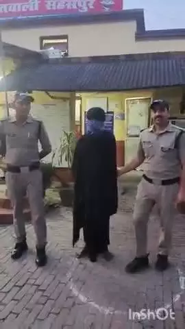 विकासनगर: ऑपरेशन कालनेमि के तहत पुलिस को मिली बड़ी सफलता, सहसपुर थाना क्षेत्र में एक व्यक्ति को किया गिरफ्तार