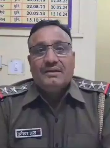 अलवर: लक्ष्मी नगर में किराए पर रहने वाले होम डिलीवरी के युवक की संदिग्ध हालत में हुई मौत