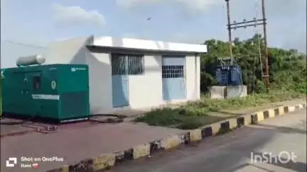 फुलंब्री: सावंगी टोलनाक्यावर मित्राला पिस्टर दाखविताना गोळीबार, एक जण गंभीर जखमी
