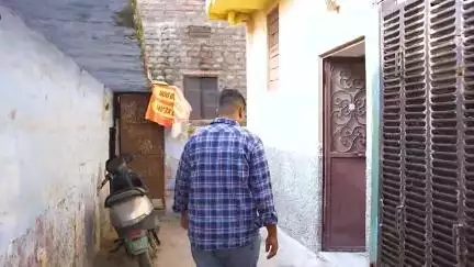 रोजगार मेला के माध्यम से 51,000 से अधिक चयनित अभ्यर्थियों को नियुक्ति पत्रों का होगा वितरण।  जोधपुर , राजस्थान के सिकंदर अली, रोजगार मेले में प्राप्त करेंगे नियुक्ति पत्र।  
इस अवसर पर माननीय प्रधानमंत्री जी को धन्यवाद और आभार प्रकट कि