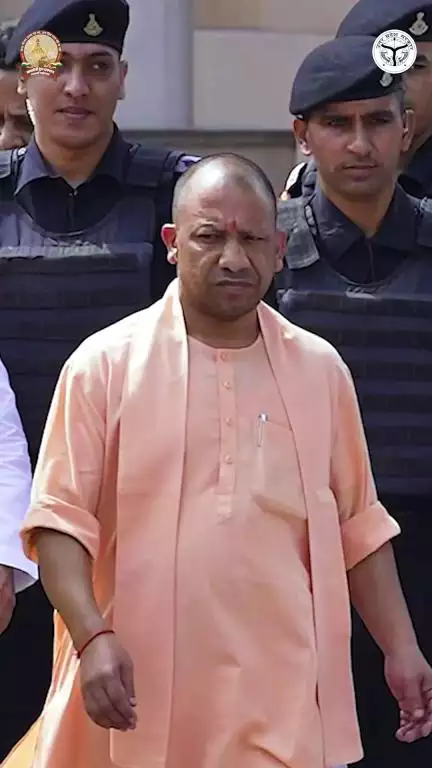 आज उत्तर प्रदेश बीमारू राज्य न होकर, देश की अग्रणी अर्थव्यवस्था वाला राज्य है.