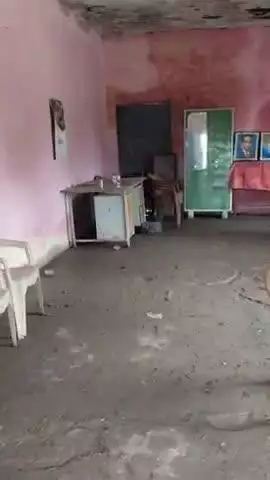 ग्राम पंचायत हड़कल जैन में पंचायत अति ग्रस्त एवम छतीग्रस्त जबकि सासन प्रशासन कर्मचारी बिलकुल भी ध्यान नहीं दे रहे है बार