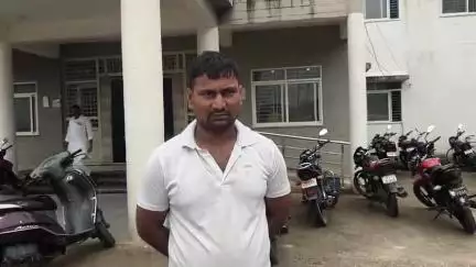 जौरा: जौरा शहर में एमएस रोड पर बीएसएनएल टावर के पास किराना दुकानदार से स्थानीय लोगों की मारपीट, थाने में शिकायत