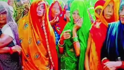 घाटमपुर: हत्या या हादसा, पुलिस दोनों बिंदुओं पर करेगी जांच, पहेवा गांव के लापता बुजुर्ग का तालाब में मिला शव