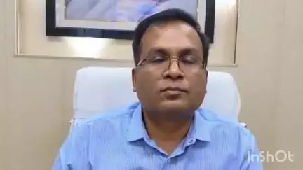 शाहजहांपुर: डीएम सीएम डैशबोर्ड रैंकिंग में दूसरे पायदान पर
