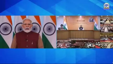 'Bina Parchi, Bina Kharchi'... Lakhs of youth have been employed through Rozgar Melas: PM Modi