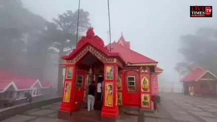 हिमाचल में बारिश से तबाही और अफवाहों के बीच पर्यटन व्यवसाय औंधे मुंह गिरा