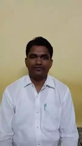 Rakesh Kumar Saini of RWF on Rozgar Mela