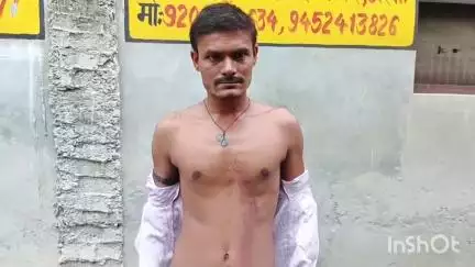 जलालाबाद: ग्राम मनोरथपुर सहसों बारी में घर में घुसकर दबंग ने पति-पत्नी के साथ की मारपीट, दोनों हुए चोटिल