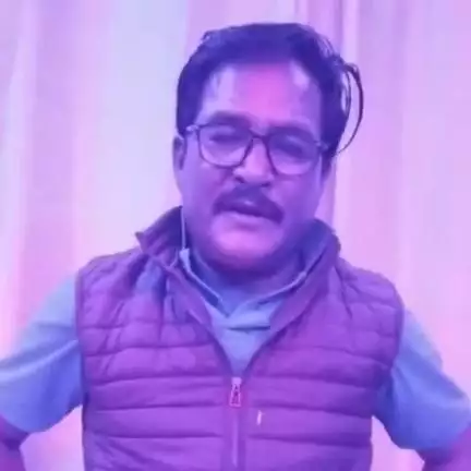 कल्पा: रिकांगपिओ में वाहन चालानों को लेकर मुखर हुए व्यापार मंडल के महासचिव, बोले- वाहनों के गलत तरीके से चालान न हों