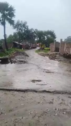 वर्षा बहुत अच्छा हो रहा है वर्षा की हार्दिक अभिनंदन बन्दन करता हु
