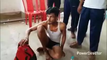 कहरा: सहरसा स्टेडियम में होमगार्ड भर्ती परीक्षा में फर्जी अभ्यर्थी गिरफ्तार, मामला दर्ज