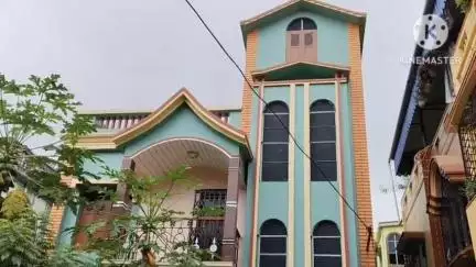 আরামবাগ: বাড়ির সদস্যরা হাসপাতালে,বাড়ি ফাঁকা থাকার সুযোগে দুঃসাহসিক চুরি বেনেপুকুর এলাকায়
