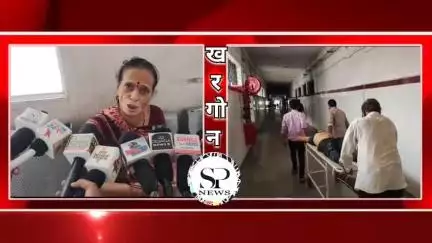 किराना व्यापारी की छाती में चाकू घोपकर किया हमला।
#sambhagpost #Sambhag #संभाग #spe #एमपीब्रेकिंग #MPbreaking #livenews