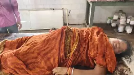 ନୟାଗଡ: ସୁବଳୟା ଗ୍ରାମରେ ସାପ କାମୁଡାରେ ଜଣେ ମହିଳାଙ୍କ ମୃତ୍ୟୁ