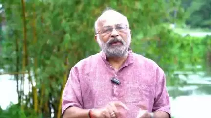 തൊടുപുഴ: ദേശീയപാത വികസനം നിർത്തിവയ്ക്കാൻ ഹൈക്കോടതി പറഞ്ഞിട്ടില്ലെന്ന് കേസിലെ ഹർജിക്കാരൻ എംഎൻ ജയചന്ദ്രൻ തൊടുപുഴയിൽ പറഞ്ഞു