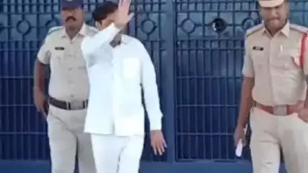 ఈ నెల 17న నెల్లూరుకు రానున్న YS జగన్