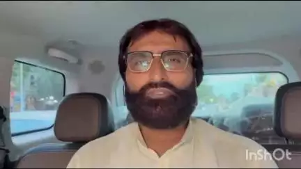 उतरौला: सबसे पहले छांगुर बाबा के खिलाफ एफआईआर दर्ज करने वाले बब्बू चौधरी का आया बयान