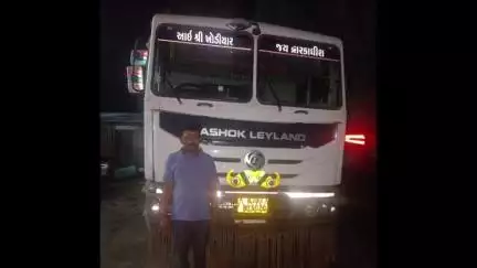 ગોધરા: પંચમહાલમાં ખાણ ખનીજ વિભાગની મોટી કાર્યવાહી: ₹1.12 કરોડનો મુદ્દામાલ જપ્ત, 7 આરોપીની અટકાયત