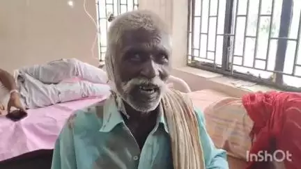 छिबरामऊ: कुंवरपुर बनवारी में जमीनी विवाद के चलते दो पक्षों में मारपीट, 9 लोग घायल, दो की हालत गंभीर रेफर